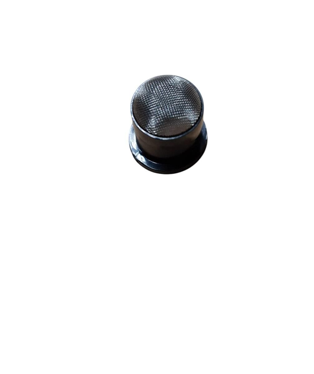 Filter oilcan (KVS5001)- niet meer gebruiken
